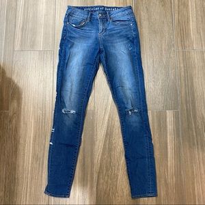 Articles of Society Jeans